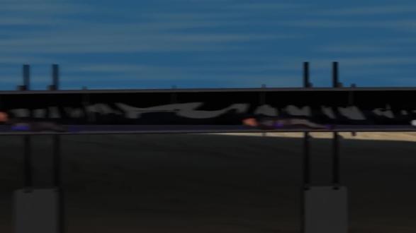 帕里亚潜水事故:被7吨吸力吞噬后的95秒!与绝望的13小时! #求生 #悬疑 #真实事件 #潜水 #事故