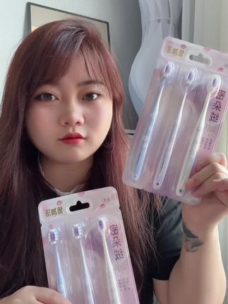 #倍加洁牙刷 都卷到这个价格了真没必要去买啥杂牌啦!!!#种草 #好物推荐🔥 #分享 #好物分享