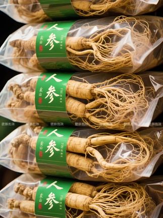 长白山八年老参,岁月酿出独特韵味,味儿特浓。 切片泡成参茶,清晨一杯,唤醒整天;炖鸡时放进去,和嫩肉同煮,鲜得让人难忘;煲汤加一点,醇厚滋味更添彩。自己吃、送亲友都合适,来自长白山的这份珍贵,别错过,带回家试试多样吃法吧。#滋补养生 #老人参#源头好货#优质农产品#营养丰富