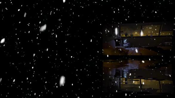 "今日推荐个AI作品,很不错"#梦境里的算法 #给未来的自己 #有你生活就有了颜色