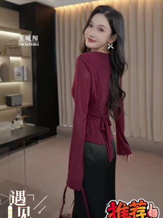 #高级感穿搭 #强烈推荐 #优雅气质 #品质女装 #秋冬穿搭