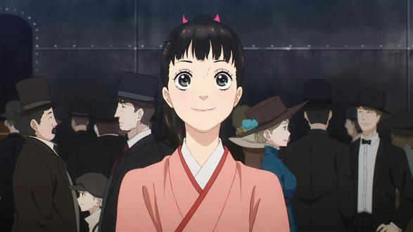 2026开年最好看的动漫,故事剧情太刀人 #动漫 #二次元 #一月新番 #充能计划 #动漫编年史