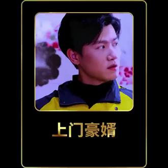全集观看《上门豪婿》