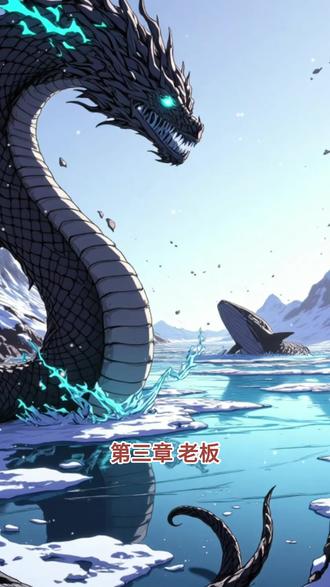 龙族Ⅲ---老板(第二十九集) 《龙族三:黑月之潮(上)》:
西伯利亚无名港,邦达列夫上校带来了前苏联解体的消息,他与赫尔佐格博士打成协议,将资助博士继续龙族基因方面的研究。临走前突发异变,邦达列夫枪击赫尔佐格,无名港下数千年的冰层里冰冻的龙尸忽然振翅,它的主人零号站在高空中迎击前苏联战机中队,而零号的女孩雷娜塔正躺在下方的冰面上。他们躲过了这次灾难,逃往中国。
由于收到日本分部报告,在日本八千公里海沟深处疑似发现一枚龙类胚胎。卡塞尔学院王牌专员组恺撒、楚子航、路明非空降日本。日本分部暨日本黑帮蛇岐八家以贵宾之道接待了他们,在得知这与之前西伯利亚无名港驶来的列宁号有关后,正式开始下潜爆破计划,以经装备部改装过的的里雅斯特号深潜器作为他们的潜水装置。
下潜后他们看见了一座龙类的城市以及前苏联的列宁号,三人遭遇幻觉、深潜器即将爆裂等灾难,躲过龙侍的截杀,成功逃回日本海岸……