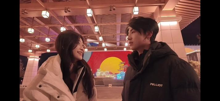 #恋雪纪 #遗憾的爱 我在2026年3月2日凌晨5:03分我看完了完整版《恋雪纪》 我依然不懂 如果注定要分开 相遇的意义到底是什么@迪迦 光