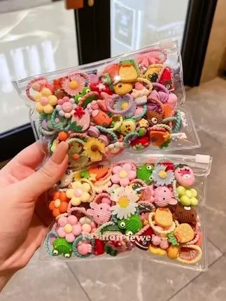 小可爱的最爱必须安排上