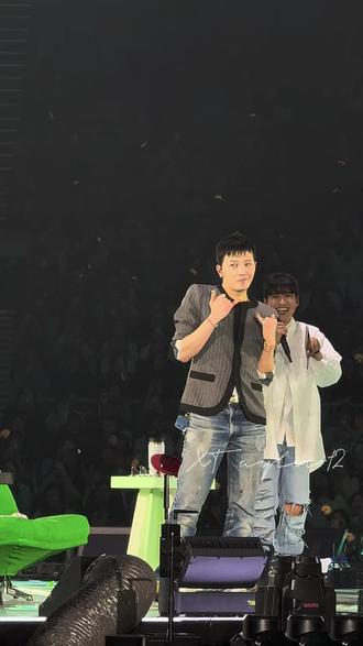 ☺️跳了一遍自己觉得不满意,那就再来一次的刀马刀马认真🐉#权志龙 #权志龙gd #gd #权志龙gdragon #刀马刀马