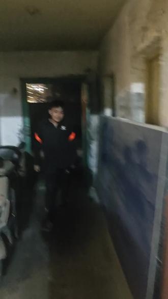 #民间实拍 #新年记录vlog #为劳动者喝彩 #猫咪过年 #烟花秀 和猫咪一起过年放烟花,同时祝愿大家新年快乐