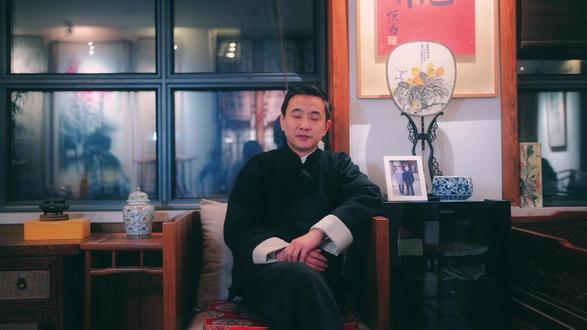 诗意春节~岁朝清供,美意延年!杨木先生谈《岁朝图》 #岁朝图 #岁朝清供 #新春祝福 #马年大吉2026 #诗意春节 @笙舘楊木