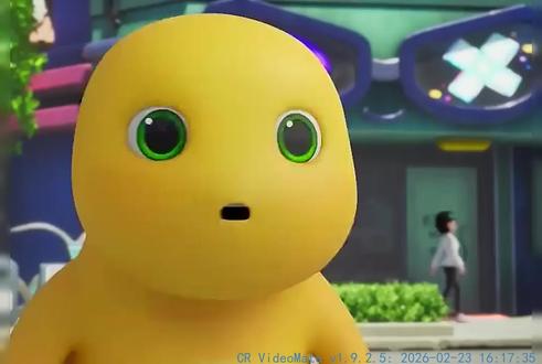 黑化暴暴龙#奶龙_#