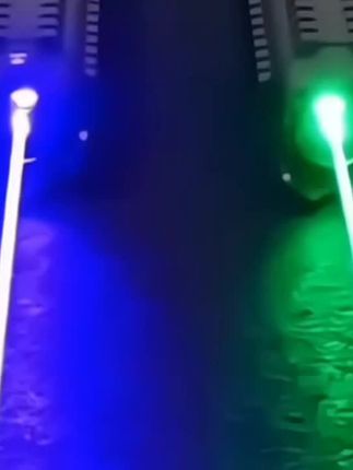 这才是男生们拒绝不了的东西 #激光笔 #智能科技