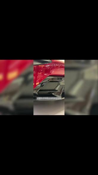 小米造车有多牛?听专属神曲 0元白嫖小米YU7 GT顶级车载音效#小米YU7 GT##杜比全景声音效 #小米YU7GT定制歌曲QQ音乐飙升榜第二 #小米YU7GT #小米 #小米汽车雷军