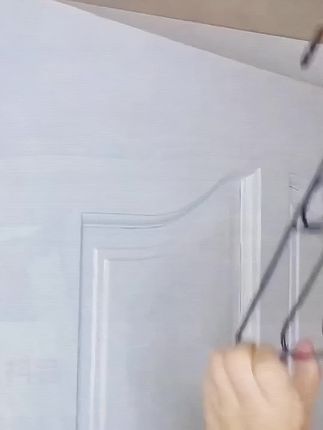 #我要上热门 #挂衣置物架 #挂衣收纳架 #衣服钩 #厨房收纳架