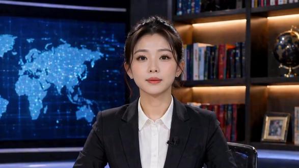 福克斯主持人吐槽中国,结果“翻车”了