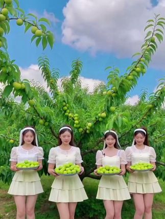 快断季了#上热门 #快来一起尝个鲜 #优质水果