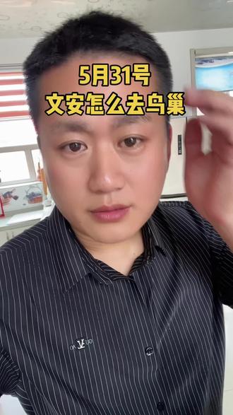 5月31号文安怎么去鸟巢看谢霆锋 当天去当天回,看完回家全程高速!文安和鸟巢的故事