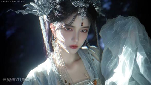 【AI动态漫】2月首发!AI漫剧制作全流程教学! “666”= 动态漫操作文档 —— 视频持续更新ing~
#ai漫剧 #ai动漫 #ai视频制作 #ai动画 #ai动态漫