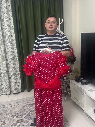 #连衣裙穿搭 #连衣裙控 #连衣裙套装