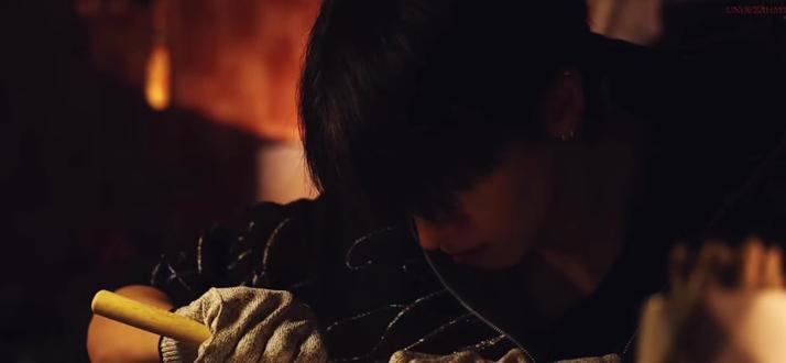 #朱志鑫 我爱你 所以有关系 有关系 有关系#zzx