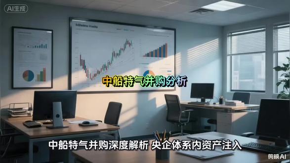 中船特气并购分析 #财经 #上热门#财经#投资#上市公司# 中船特气并购深度解析:央企体系内资产注入,特气龙头补齐大宗气体赛道