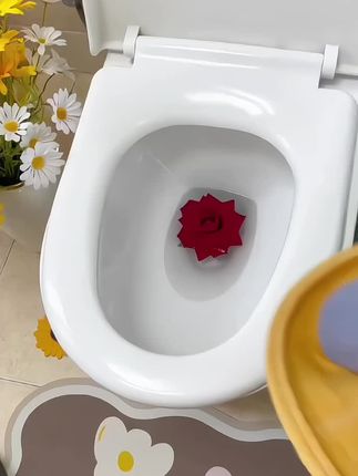 两条装加厚马桶坐垫,通用型秋冬季马桶垫方形家用坐便垫#马桶垫#马桶垫的正确套法#居家好物#舒服柔软#卫生间好物