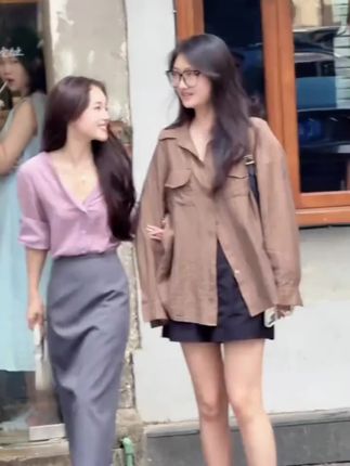 #女人味十足 #美出新高度 #穿出高级感