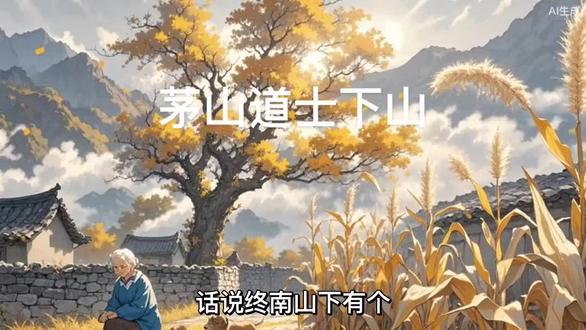 关注点红心每天一个小故事