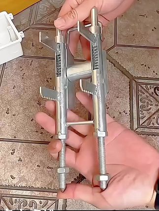#高性能实用工具 #五金工具 #电工工具 #穿线辅助器 #单人穿线辅助器