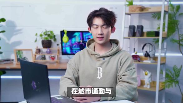 京东京造F8折叠自行车使用分析,真相爆料