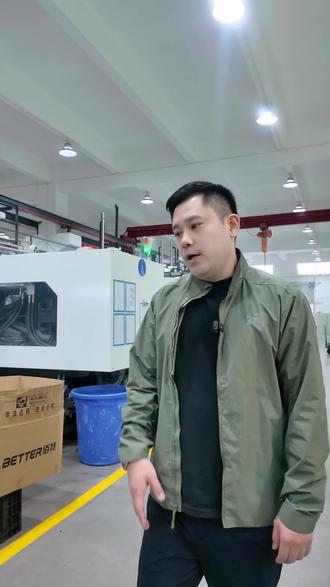 三年摸着门,五年懂门路,十年成标杆!买咖啡机找我! #源头工厂 #咖啡机 #工厂