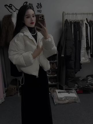 #今日爆款推荐#新款时尚气质洋气减龄显瘦休闲女装