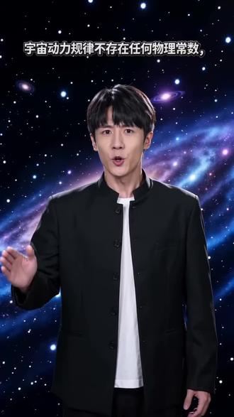 #豆包AI #宇宙#物理 #终极理论需要一个什么东西#哲学原理#宇宙探索 #张杰抖音直播