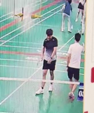 @OiOi羽球俱乐部 @°浅念ぃ 表情包+1
#OiOi羽球俱乐部 #羽毛球 #羽毛球精彩片段 #呼叫我的球搭子 #喂打球吗