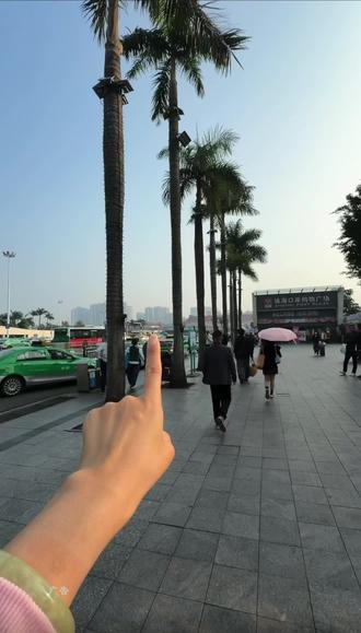 现在来珠海,谁还住酒店啊。 #汤泉 #吃喝玩乐 #群芳水荟 #休闲放松 #水会