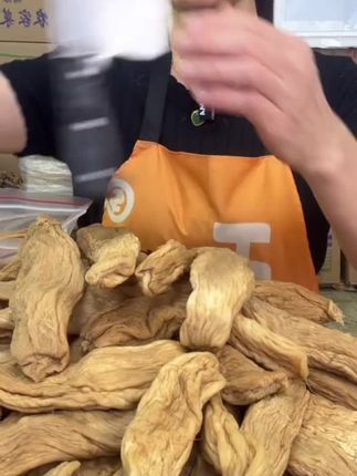 潮汕正宗农民自制腌晒萝卜干菜脯 做的煎鸡蛋 脆口咸香#家乡特产 #源头工厂 #源头好货 #口感非常好 #土特产干货