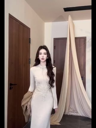 #穿搭分享 #穿出你的时尚你的感觉 #温柔风穿搭 #气质女神