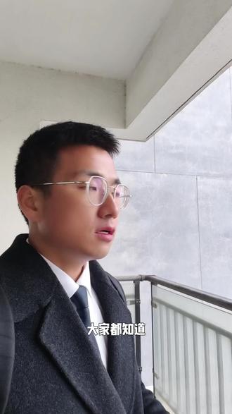 地铁口50米+一梯队小学+看黄鹤楼看江景观#景观房 #地铁口的房子 #边户南北通透