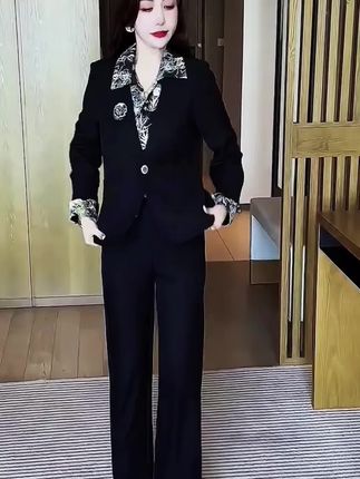 #女装