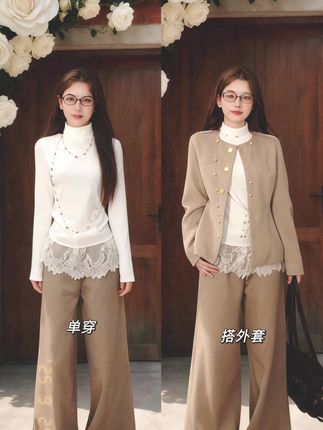 #时尚搭配服装 #今日穿搭 #高级感穿搭 #穿搭穿搭 #拍照技巧