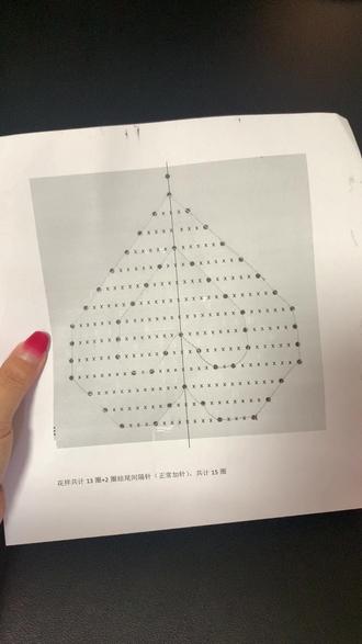 双爱心镂空视频教程附图解#爱心镂空 #双爱心教程 #爱心教程 #爱心视频 #花束般的恋爱