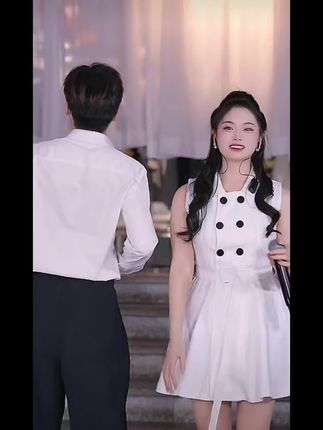 #防脱洗发水