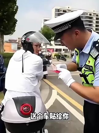 #五星红旗车贴 #汽车好物推荐