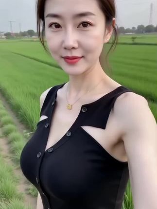 #女人味十足