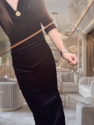 #简约大气 #高级感穿搭 #女人味穿搭 #气质女人 #气质穿搭