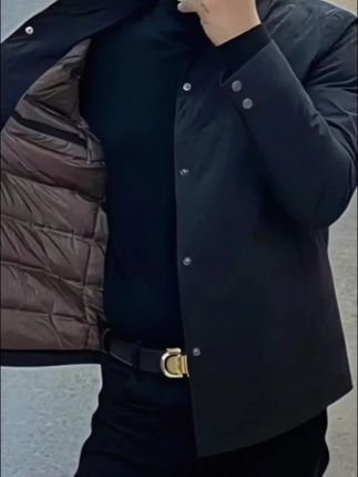 #型男穿搭#时尚气质穿搭 #品质男装 #潮流时尚穿搭 #高端男装
