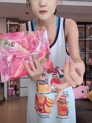 极地之悦水果面膜!超级好用!可以补水修复!还能祛黄提亮!让你拥有好肌肤!#好物推荐#水果面膜 #极地之悦 @抖音创作小助手