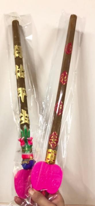 #热门话题🔥 潮汕中秋节音乐会
#潮汕中秋节 #潮汕中秋节拜月娘 天然手工香 月娘袍
