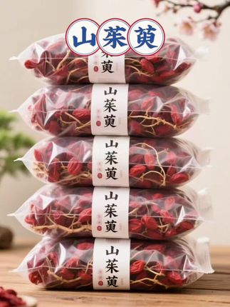 今天来给大家分享养生界的宝藏食材——山茱萸肉,食用方法超多样,一起来看看吧#山茱萸#山萸肉#山茱萸的功效与作用 #优质农产品 #喝出来的健康