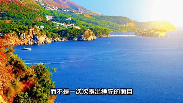 别只知道海啸!这些海洋灾害,个个致命#抖音看世界 #海洋 #抖音精选计划