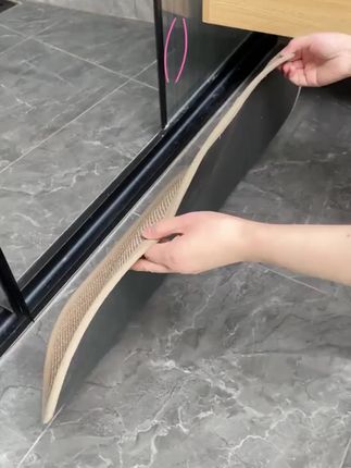浴室地垫,吸水快防滑耐好打理磨,这么好用的地垫,你值得拥有